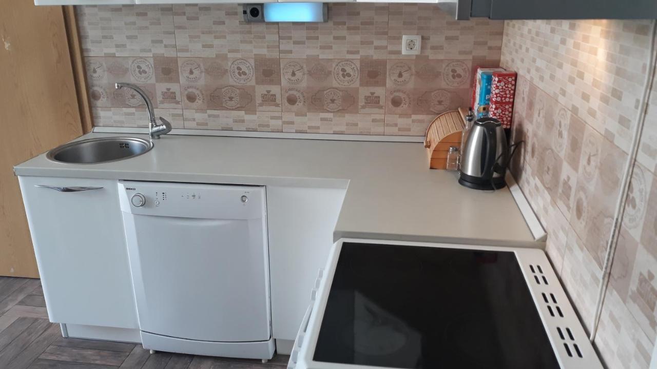Apartments Gogo コトル エクステリア 写真