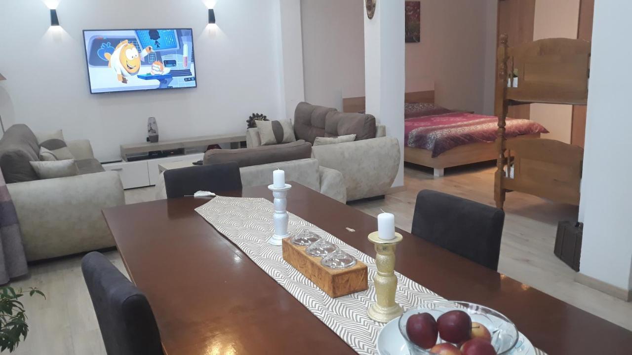 Apartments Gogo コトル エクステリア 写真