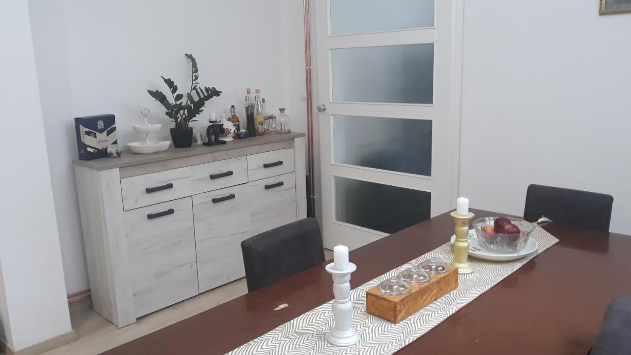 Apartments Gogo コトル エクステリア 写真