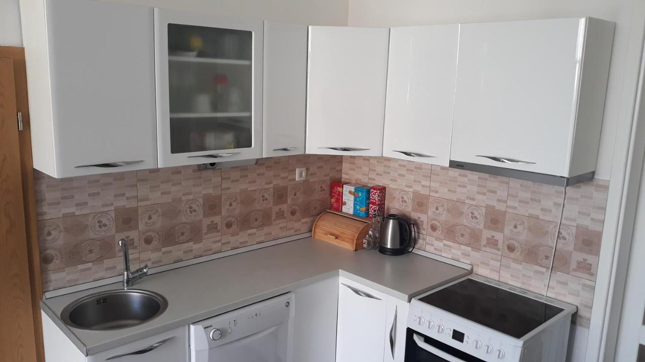Apartments Gogo コトル エクステリア 写真