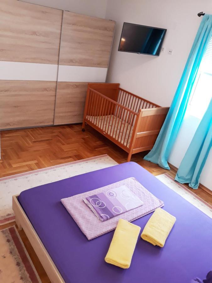 Apartments Gogo コトル エクステリア 写真