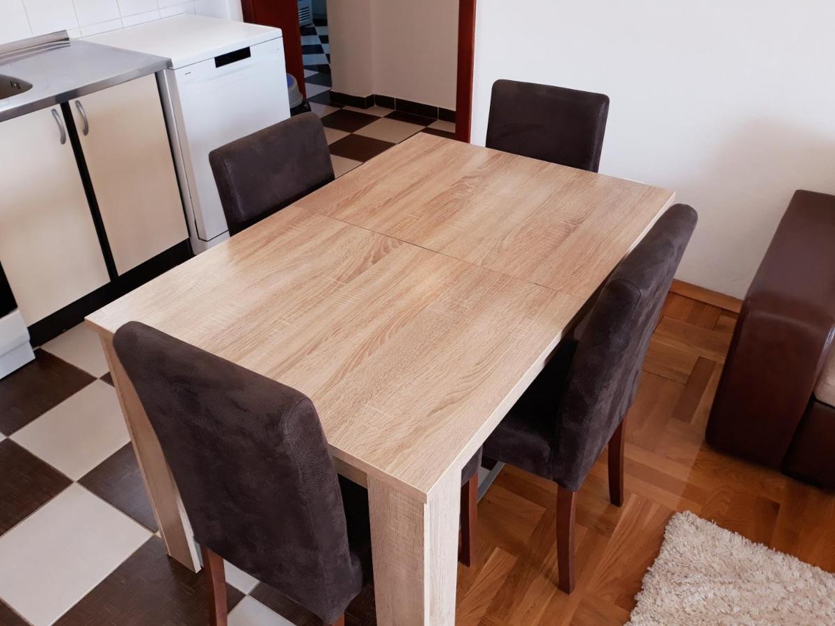 Apartments Gogo コトル エクステリア 写真