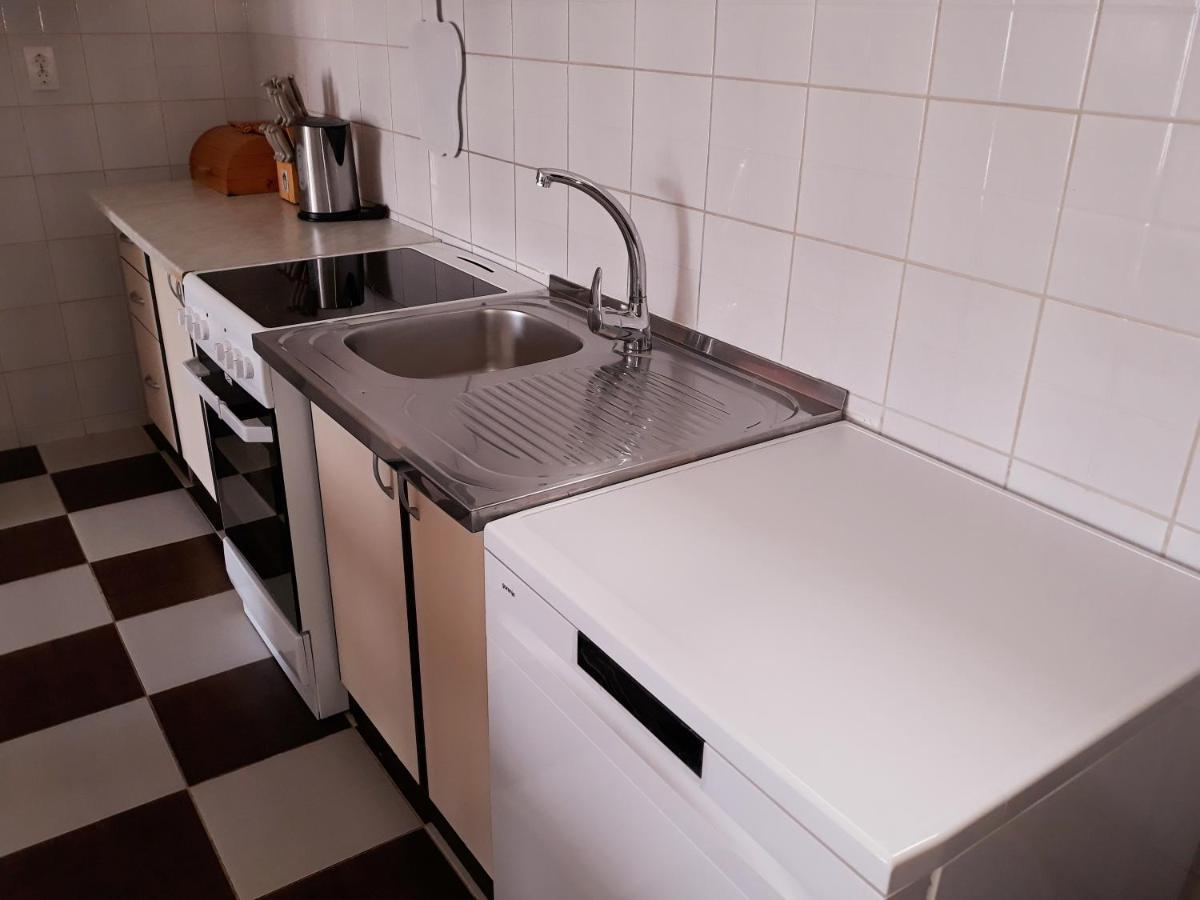 Apartments Gogo コトル エクステリア 写真