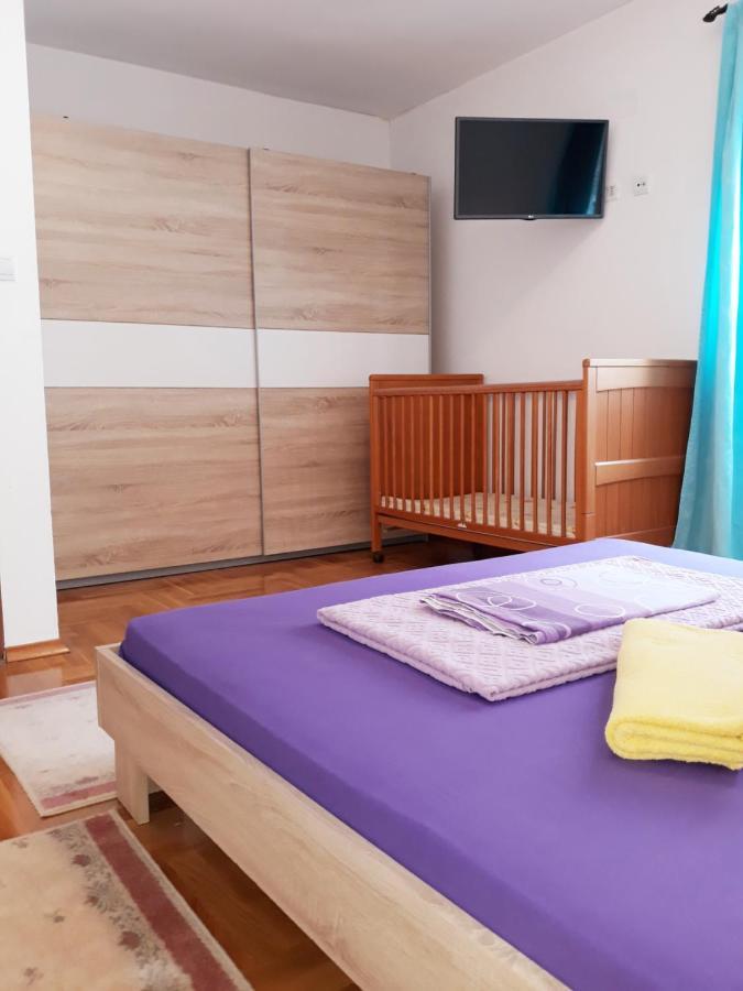 Apartments Gogo コトル エクステリア 写真