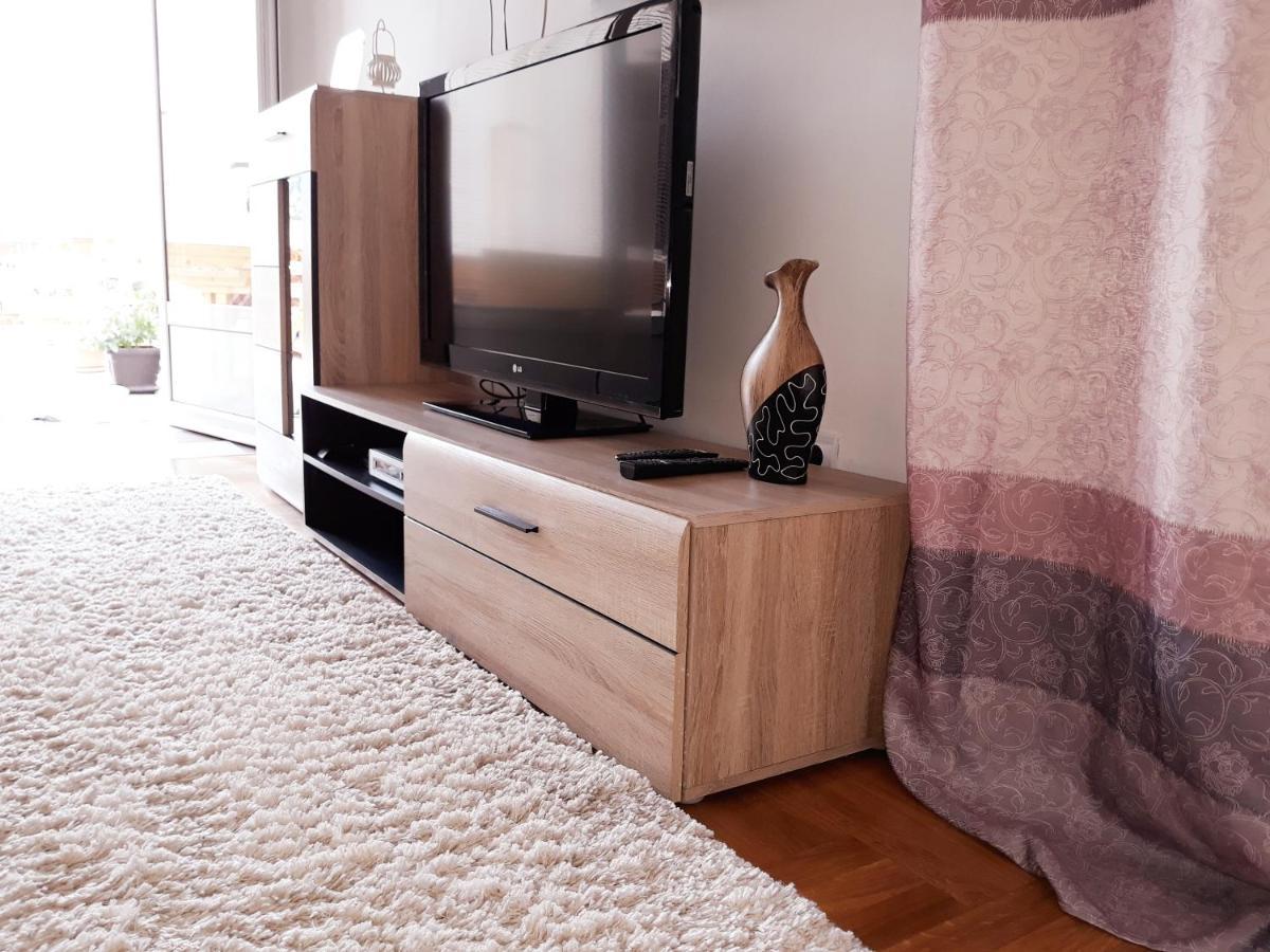 Apartments Gogo コトル エクステリア 写真