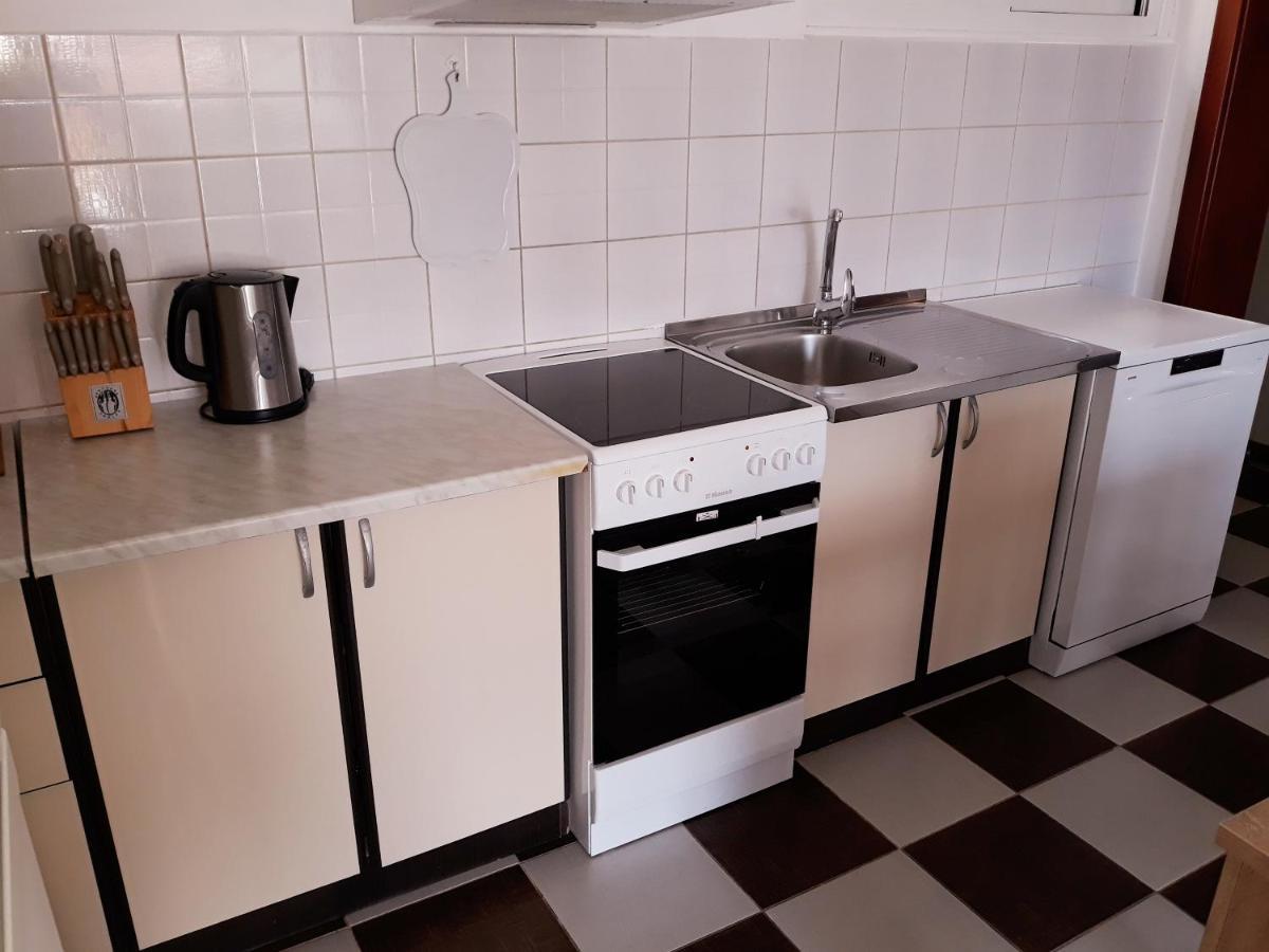 Apartments Gogo コトル エクステリア 写真