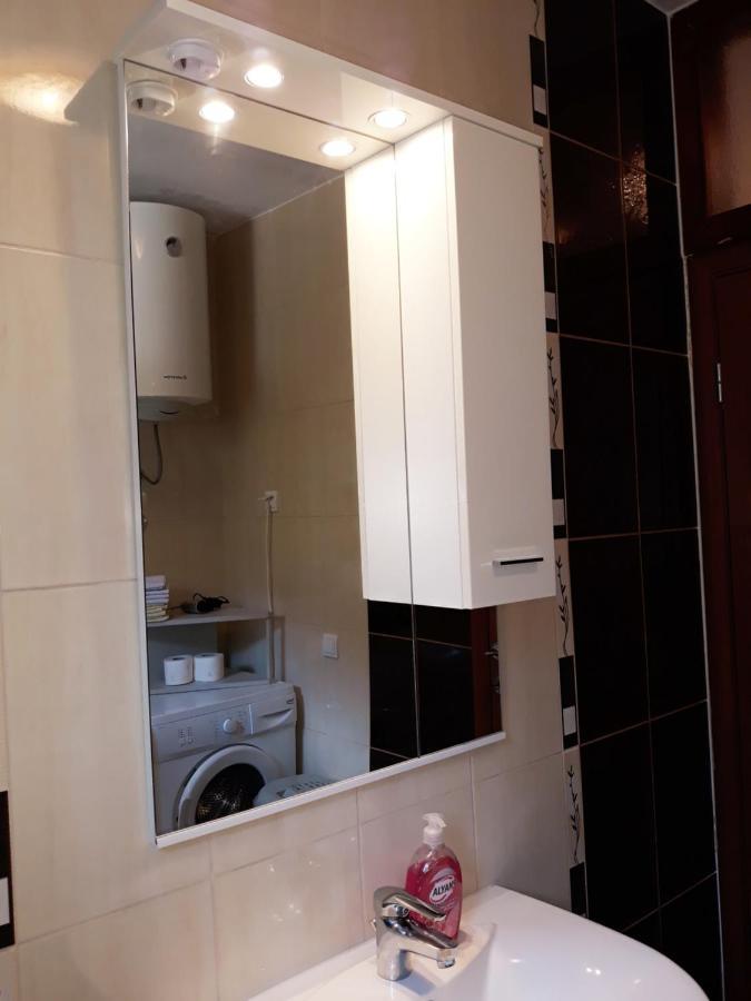 Apartments Gogo コトル エクステリア 写真